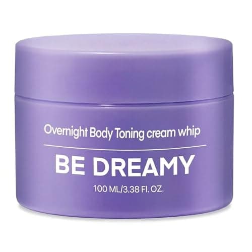 Scosvvi BE-DREADY Overnight Toning Whip, 3.4 oz