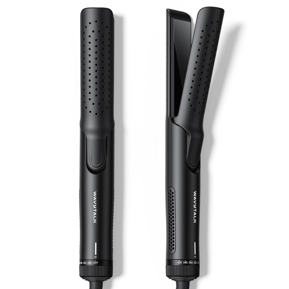 Wavytalk Airflow Styler Cool Curl 2 in 1 Hair