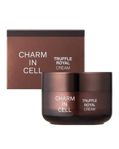 CHARMZONE Charmincell Gold Truffle Royal, 1.69 oz