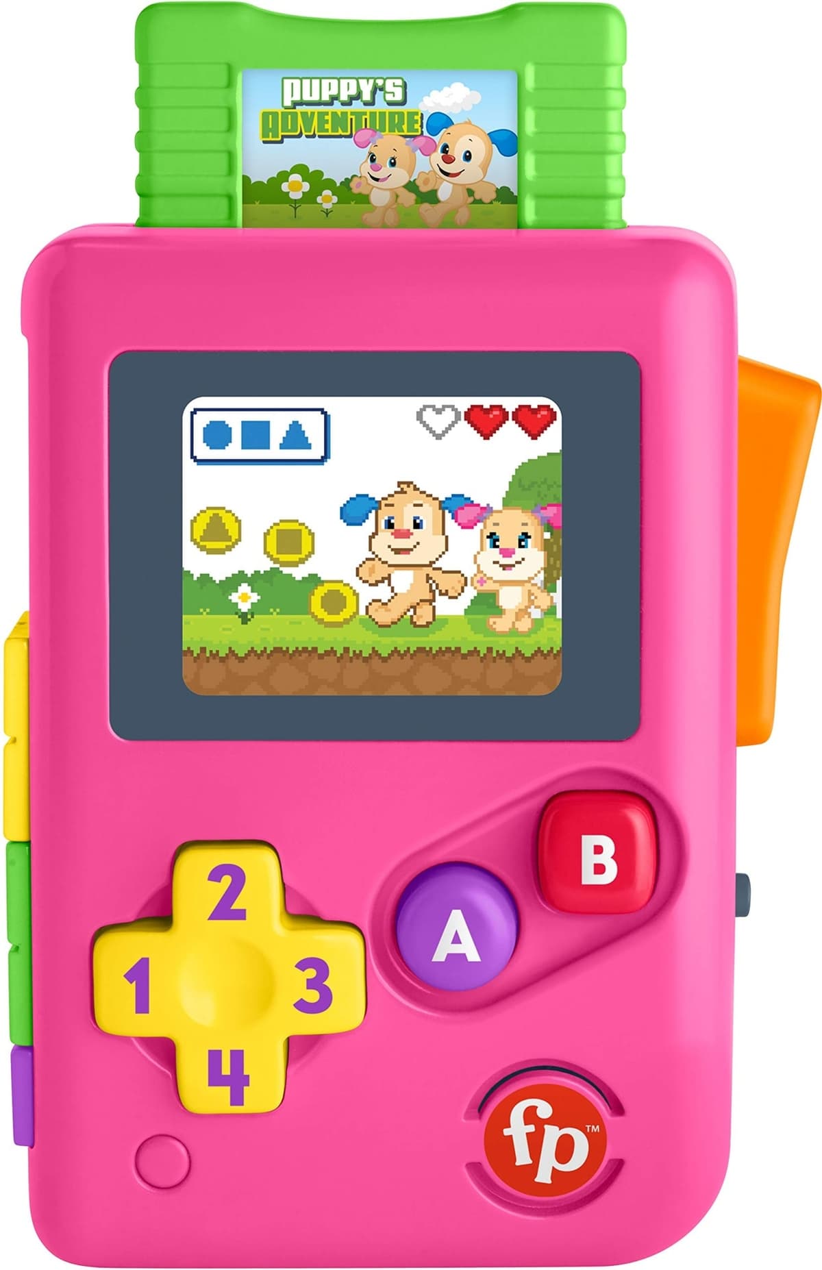 Fisher-Price Lil Gamer