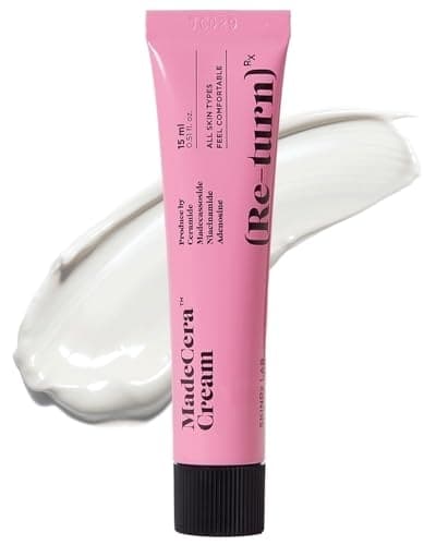 SKINRxLAB Made Cera Cream - Acne & Redness Relief