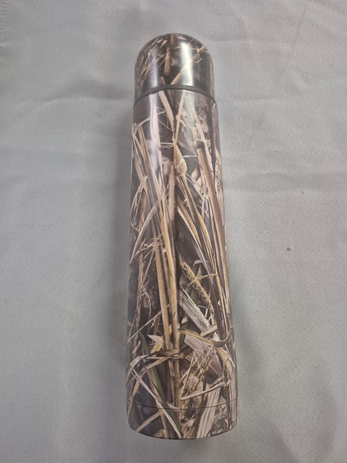 Stainless Steel Thermos 25fl oz
