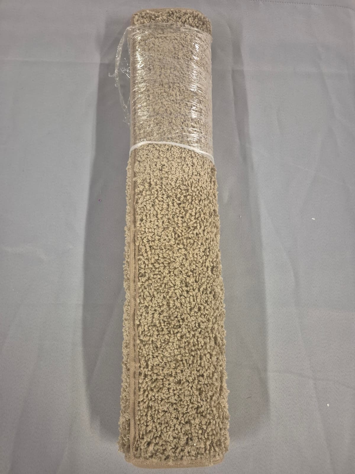 Tan 2' x 3' Rug