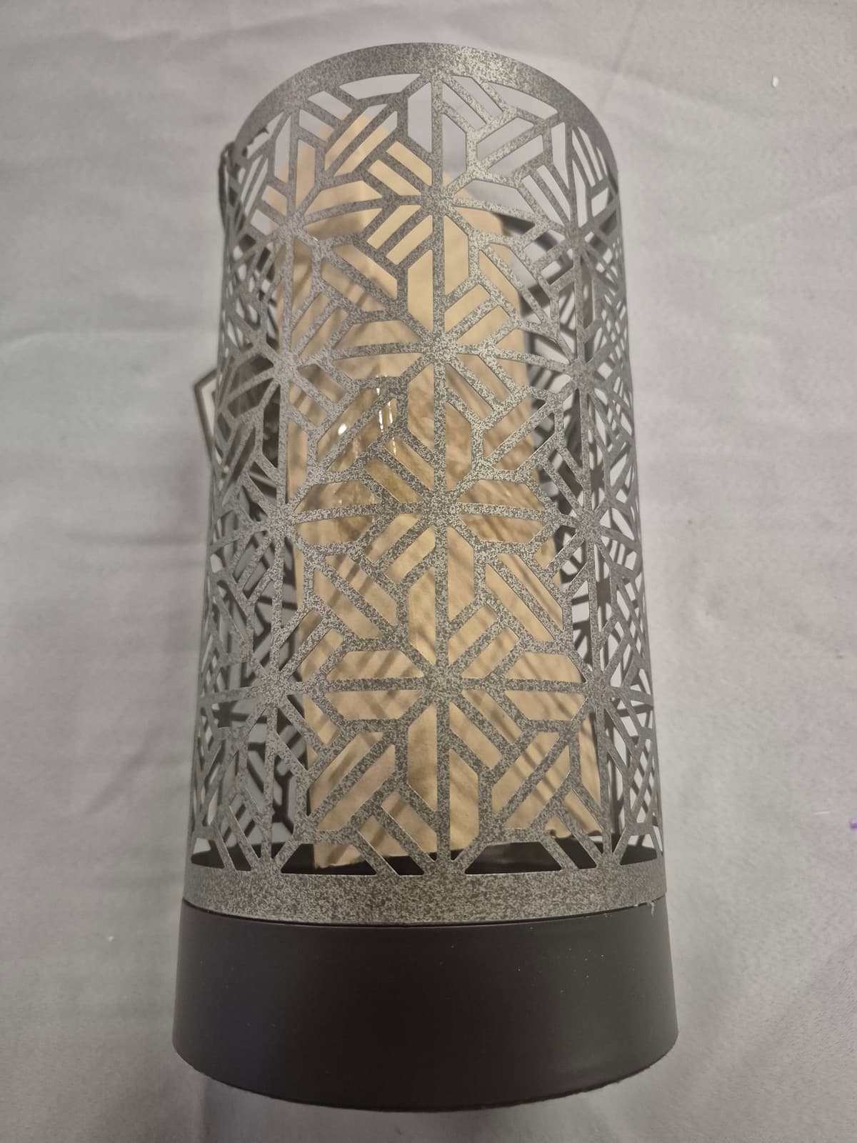 Modern Style Accent Light