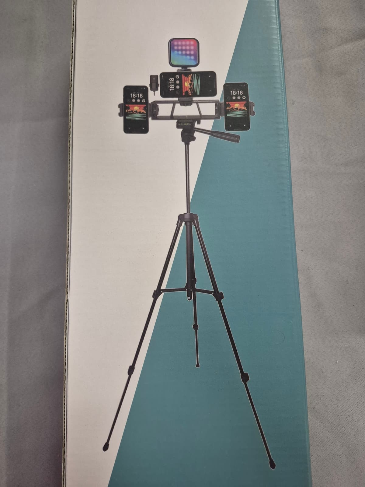 Vlogging Kit