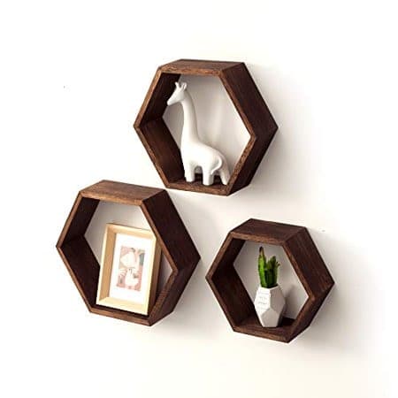 AZ L1 Life Concept Rustic Wall Mounted, Large